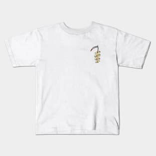 sythe Kids T-Shirt